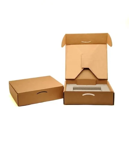 Corrugated Cardboard Boxes
