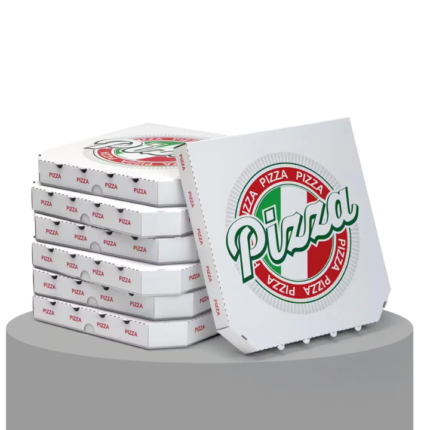 18×18 Pizza Boxes