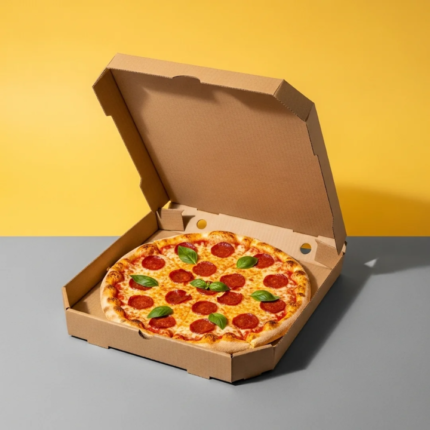 8×8 Pizza Boxes