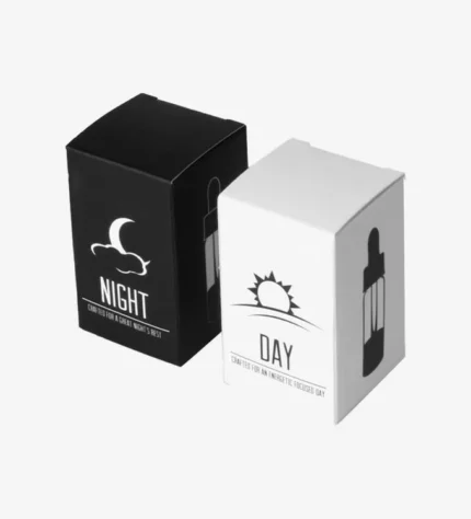 Custom Cosmetic Boxes