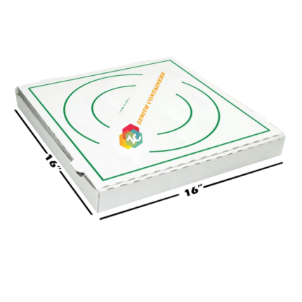 16 Inch Pizza Boxes