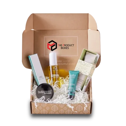Cosmetic Subscription Boxes
