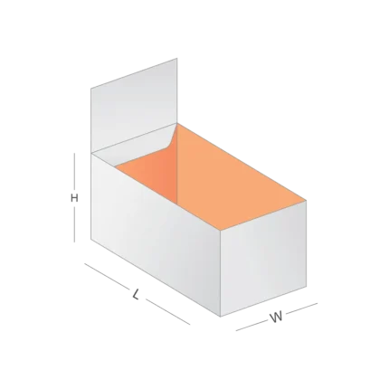 Custom Boxes with Lid Box 2