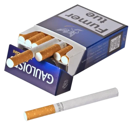 Cigarette Boxes