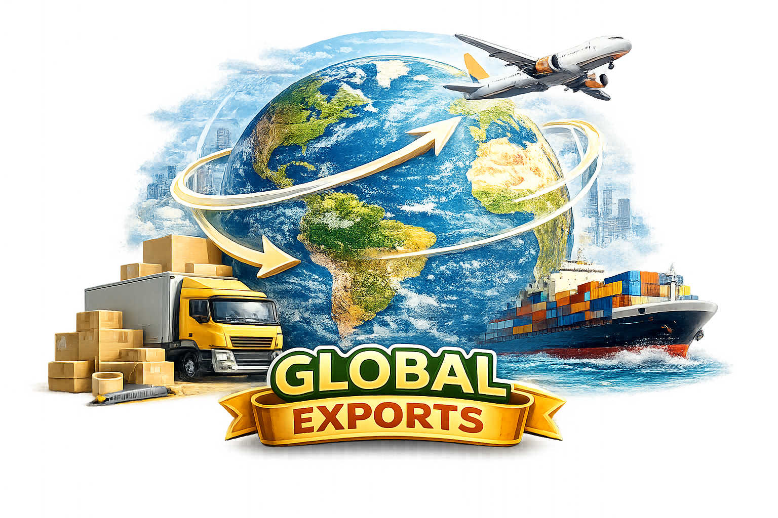 Global Exports